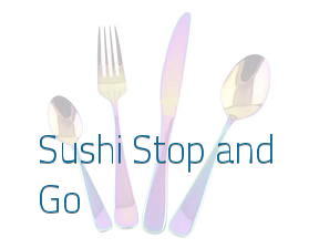 Sushi Stop and Go en Madrid