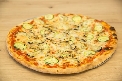 Strada Pizzeria en Barcelona