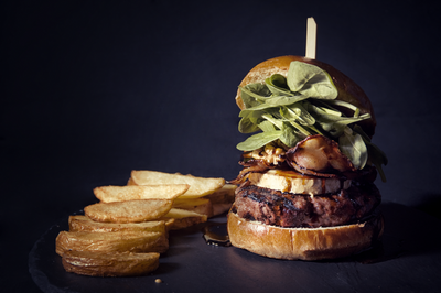Sublime Dreams Food en Murcia