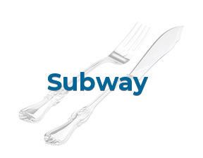 Subway en Madrid