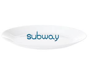 Subway en Madrid