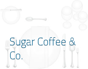 Sugar Coffee & Co. en Madrid