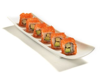 Sugi Sushi en Madrid