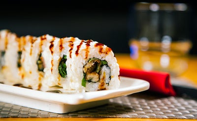 Sumosan en Madrid