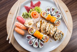 Sushi Bar - Badalona en Barcelona