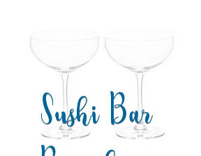 Sushi Bar Barcelona en Barcelona