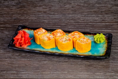 Sushi Chet en Palma de Mallorca
