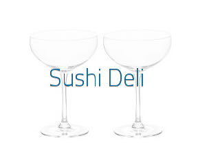 Sushi Deli en Madrid