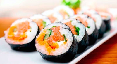 Sushi Mirage en Barcelona