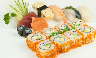 Sushi Nomi en Barcelona