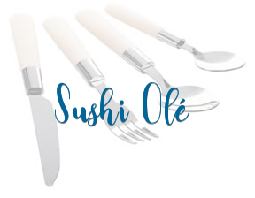 Sushi Olé en Madrid