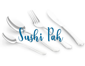 Sushi Pak en Barcelona