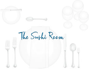 The Sushi Room en Valencia