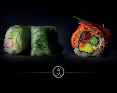 Sushi Shop en Madrid