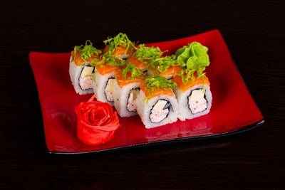 Sushi Star en Madrid