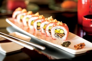 Sushi Tokyo en Barcelona