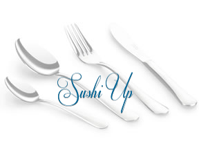 Sushi Up en Murcia