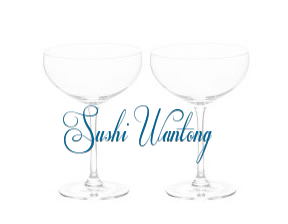 Sushi Wantong en Madrid