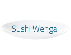 Sushi Wenga en Madrid
