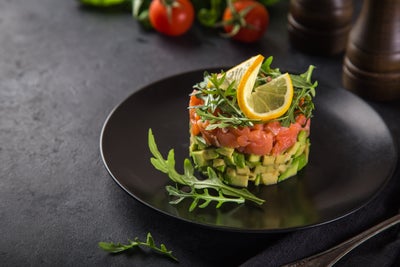 Sushi Xiang en Alcala de Henares