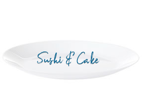 Sushi & Cake en Barcelona