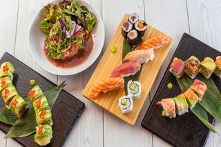 Sushi Ya 2 en Barcelona