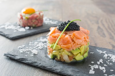 Restaurante Yoki en Barcelona