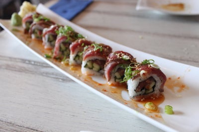 Sushi&Beers (cierre) en A Coruña