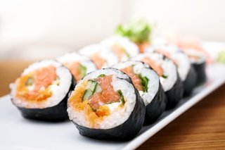 Sushibox La Sushiteria en Barcelona
