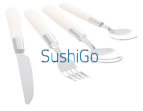 SushiGo en Barcelona