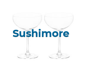 Sushimore en Madrid