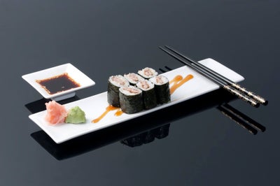 SushiOlé en Madrid