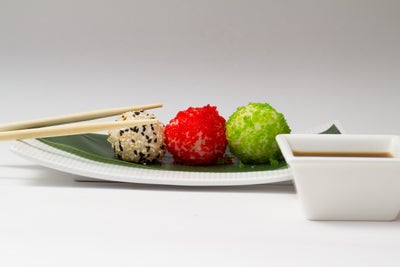 Sushiya Love en Barcelona