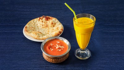 Swad Indian Restaurant en Madrid