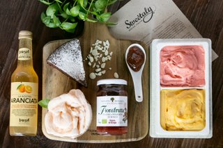 Sweetaly Gelato en Barcelona
