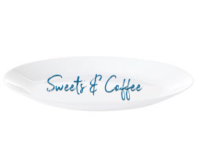 Sweets & Coffee en Valencia