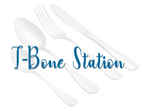 T-Bone Station en Barcelona
