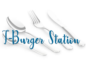 T-Burger Station en Barcelona