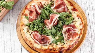 Taberna Gastronómica Los Califas en Cordoba