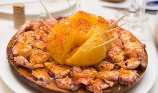 Taberna La Leonesa en Valencia