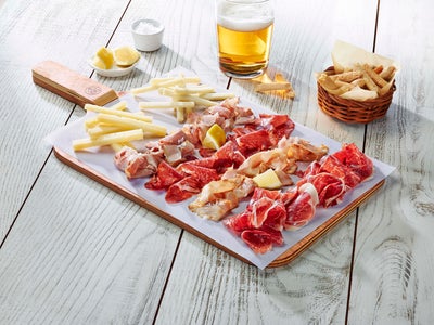 Taberna Volapie en Barcelona