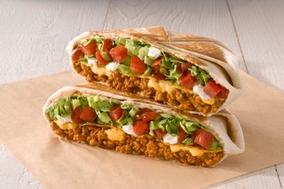 Taco Bell en Valencia