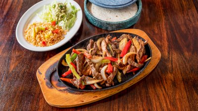 Taco Expres en Madrid
