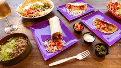 Taco Taco en Sant Cugat