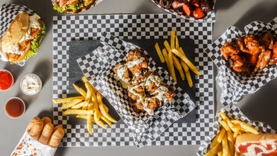 Taima Delivery en Barcelona
