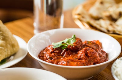 Taj Mahal Blue en Alcala de Henares