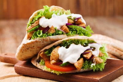 Taj Mahal Kebab en Terrasa