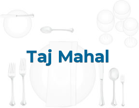 Taj Mahal en Sant Cugat