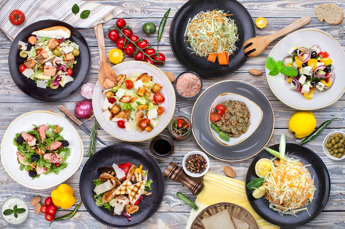 Take wok - robo tablet en Madrid