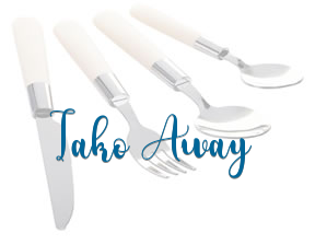 Tako Away en Sant Cugat